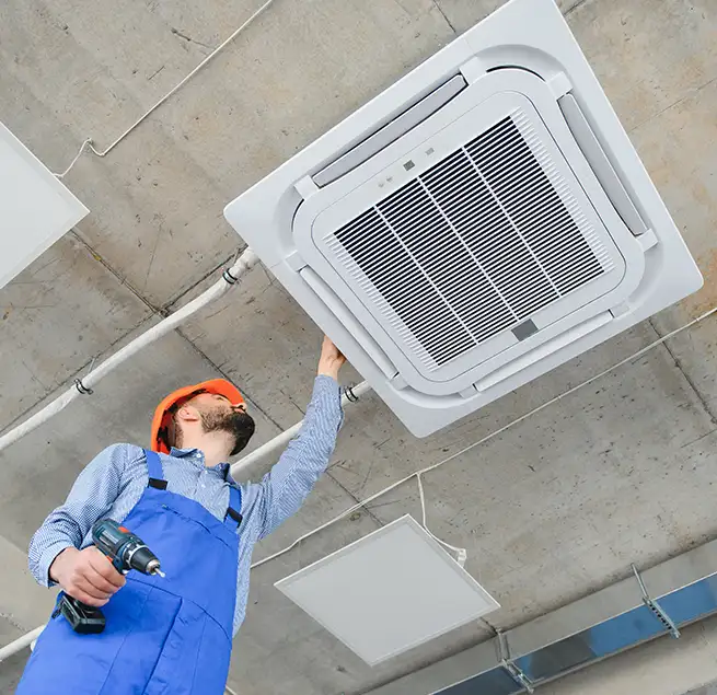 Why Homeowners & Businesses Trust Us in Mableton, GA