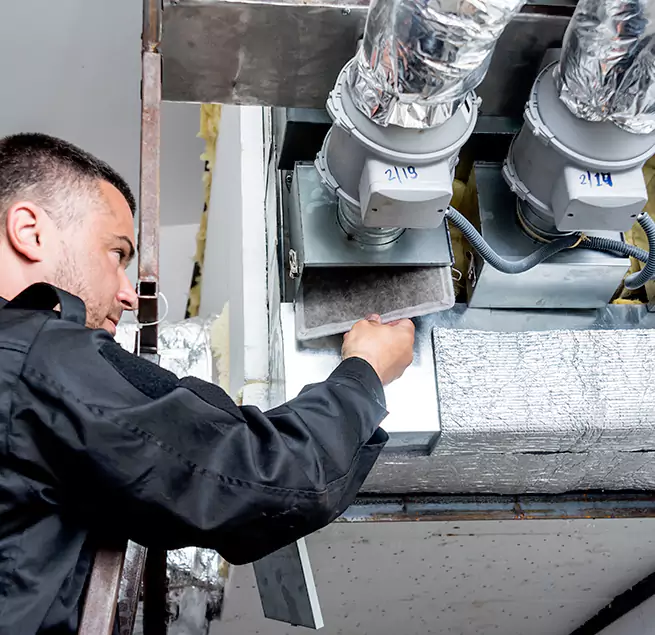 Why Homeowners Businesses Trust Us in Mableton, GA?