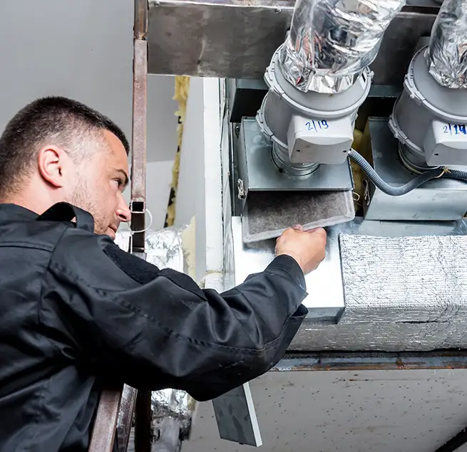 Why Homeowners & Businesses Trust Us in Mableton, GA?